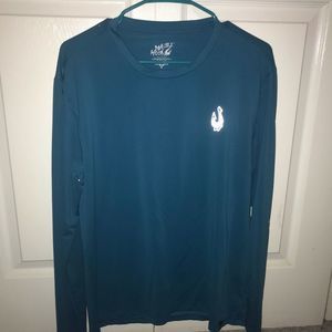 Major Hook T-Shirt
